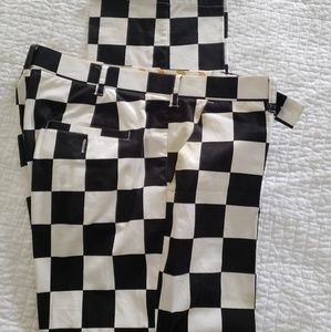 Loud mouth Golf Pants